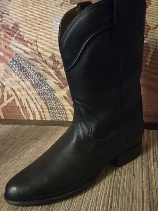 Tecovah Boots main image 8